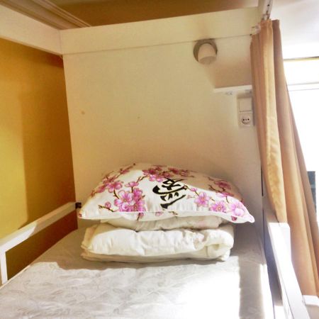 Hostel Infiniti Αστάνα Εξωτερικό φωτογραφία