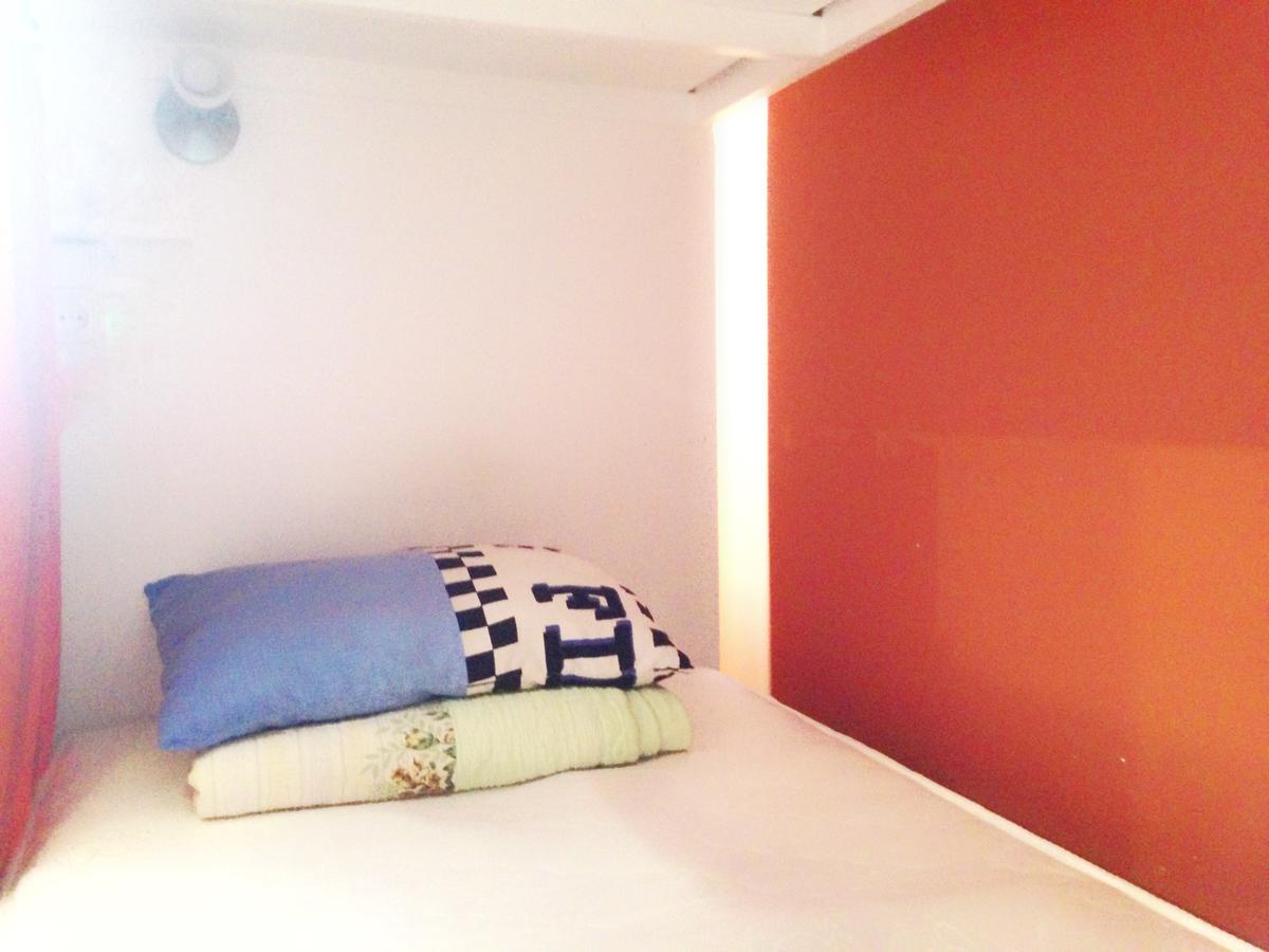 Hostel Infiniti Αστάνα Εξωτερικό φωτογραφία
