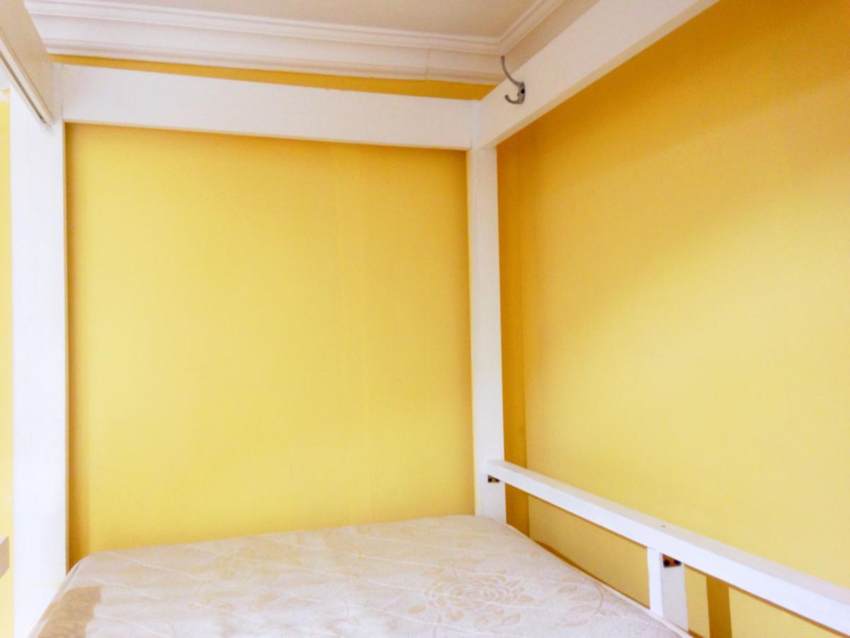 Hostel Infiniti Αστάνα Εξωτερικό φωτογραφία